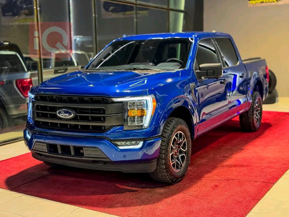 فۆرد F-150